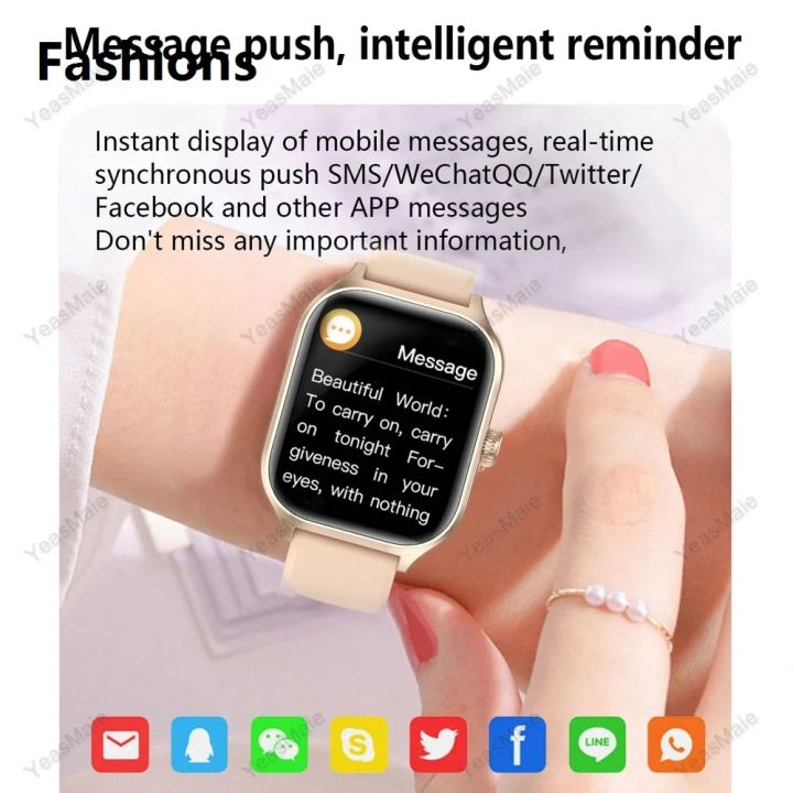 Fashions%20Original%20LAXASFIT%20New%20Smart%20Watch%20H9%20Pro%20MAX%202.01-inch%20HD%20Display%20Bluetooth%20Call%20Message%20Alert%20Sports%20Mode%20Smartwatch%20For%20Men%20Women%20-%20Image%205