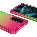 Applicable Nokia Style Plus High Permeability Gradient Phone Case Nokia G100 G200 All-Inclusive Protective Cover. 