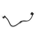 Fullhaodd Engine Radiator Coolant Hose 2055017601 A2055017601 for - C-Class C260 C160 C180 C200 C300 C180l. 