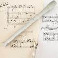 Long Flute Woodwind Instrument for Children Toy Birthday Gift Beginners. 