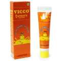 Vicco Turmeric Ayurvedic Skin Cream with Sandalwood Oil (Large) - 30g (vtsc). 