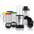 Magic Bullet Blender 21 Pcs -Kawashi Original - 1year company warranty. 
