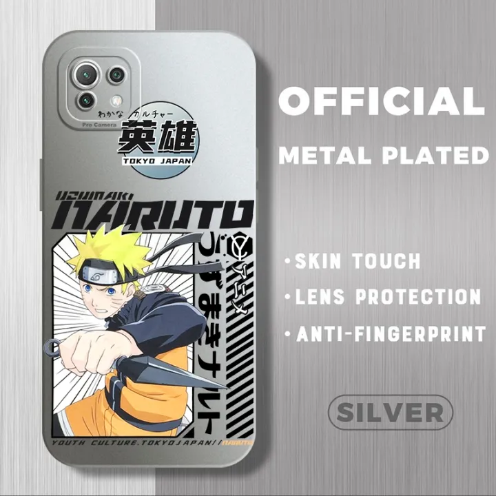 Xiaomi%20Mi%2011lite%20Uzumaki%20Naruto%20Pattern%20Soft%20Case%20Phone%20Casing%20Camera%20Lens%20Protector%20Full%20back%20Cover%20simple%20Silicone%20Cases%20-%20Image%208