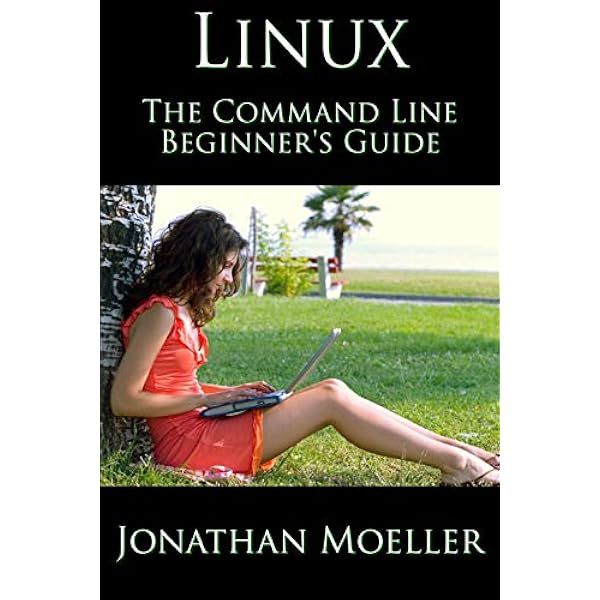 The Linux Command Line Beginner's Guide | Daraz.lk
