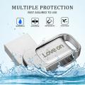 New 2TB USB Flash Drive USB 3.0 Pen Drive 512GB Waterproof Pendrive 1TB Flash Disk Memoria Usb For Ps4 PS5 Gaming. 