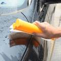 Car Dryer Squeegee, Car Wash Wiper Cleaning Tool, Handheld Wiper Portable Car Window Cleaning 30cm. 
