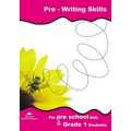 Pre - Writing Skills For Pre School Kids - Sbp - 9789550202096. 