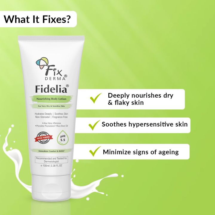 Fixderma%20Fidelia%20Nourishing%20Body%20Lotion%20%7C%20Moisturizer%20for%20face%20&%20Body%20%7C%20Body%20lotion%20for%20Women%20&%20Men%20%7C%20Body%20Lotion%20for%20Sensitive%20&%20Very%20dry%20skin%20with%20Rice%20Brain%20Oil%20&%20Aloe%20vera%20-%20100Ml%20(From%20india)%20-%20Image%203