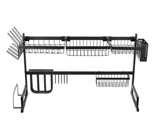 Double%20sink%20stainless%20steel%20dish%20drying%20rack%20over%20sink%20with%20cutlery%20holder%20-%20Image%209