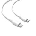 Google Pixel Cable 65W USB-C To USB-C. 