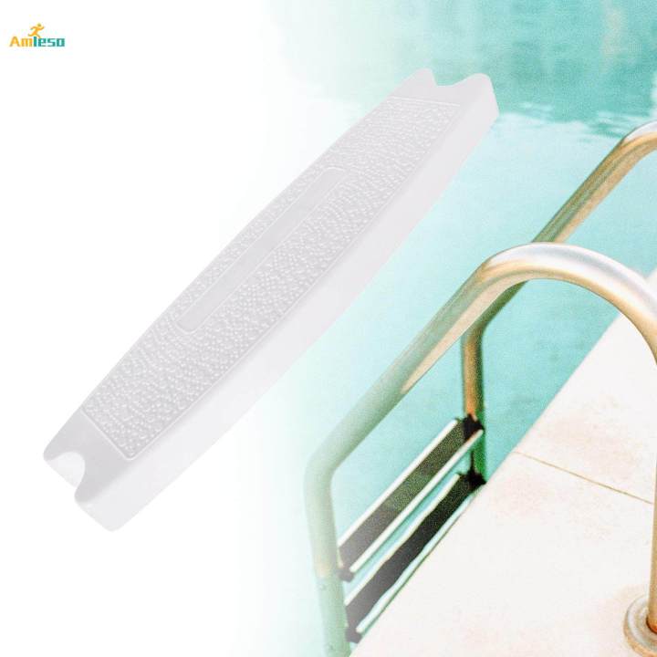 Pool Step Base Replacement Universal Replacement Stairs Pool Entry Rung Steps for above Ground ...