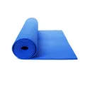 Yoga Mat 4mm with Free Bag - Non Slip, Washable, Moisture. 