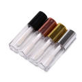 Lip Balm Container
Empty Lipstick Bottle
Lip Gloss Tube
Cosmetic Sample Container. 