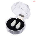 1 Pair Vampire Luminous Party Cosplay Zombie Werewolf Horror Fake Tooth. 