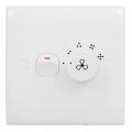 Kevilton Switches and Sockets | White Series | Kevilton Brand | Lifetime Warranty. 