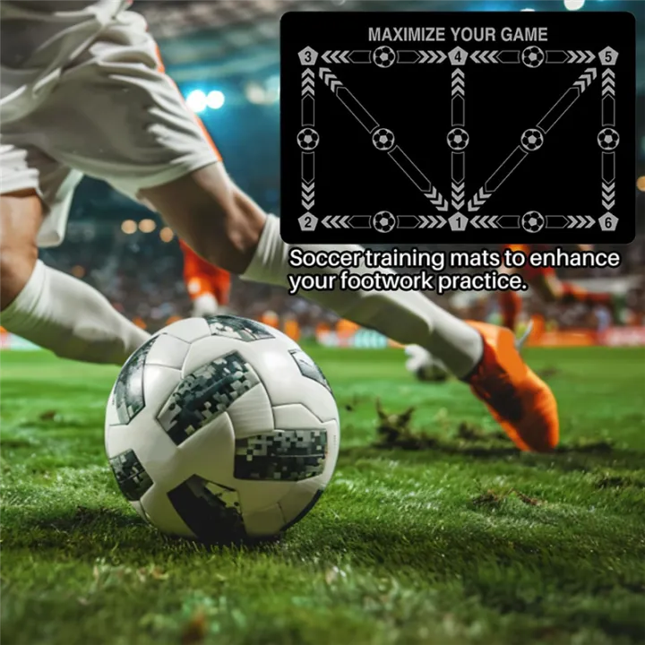 Football%20Footstep%20Training%20Mat%20Non-Slip%20Footstep%20Training%20Mat%20Soccer%20Train%20Mat%20for%20All%20Levels,for%20All%20Ages%2060*90cm%20C%20-%20Image%204