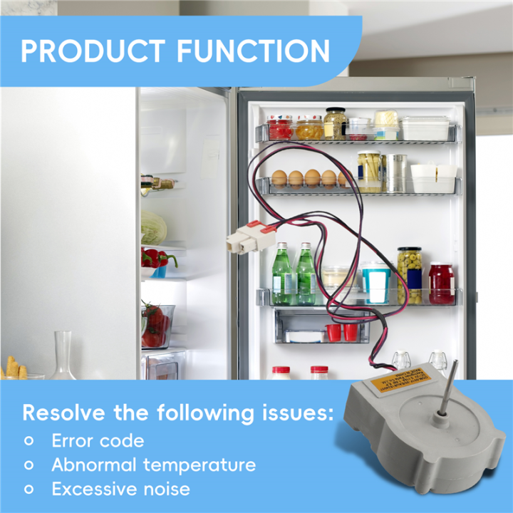 ARELENE%20Refrigerator%20Fan%20DC%20Cooling%20Motor%20-001F-30%20EAU61524007%20-%20Image%204