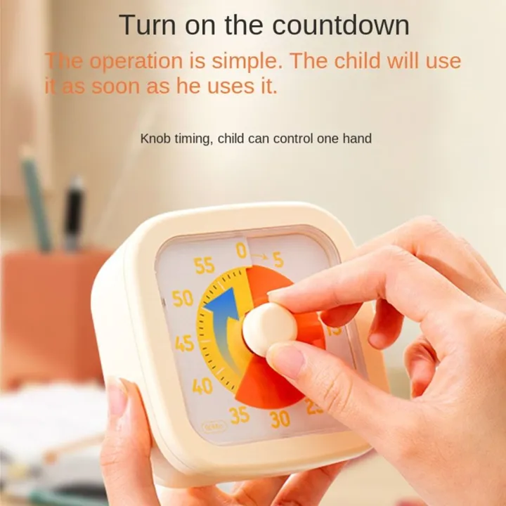 Multi%20functional%2060-Minute%20Visual%20Timer%20Silent%20Visualization%20Countdown%20Timer%20Time%20Management%20Loud%20Kitchen%20Cooking%20Timer%20Kids%20Study%20-%20Image%208