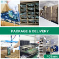 Guangdong Medical Pcba Bord Manufacturer Blood Pressure Monitor Assembly. 