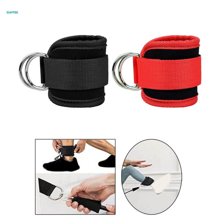 Ankle%20Strap%20for%20Cable%20Machine%20Leg%20Strap%20Leg%20Strength%20Training%20Fitness%20Adjustable%20Lower%20Body%20Exercises%20Equipment%20Leg%20Extension%20Gym%20Ankle%20Cuff%20-%20Image%207