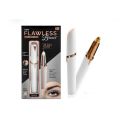 Flawless Brows Eyebrow Hair Remover Rechargeable. 