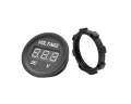 DC 12V Power Outlet Digital LED Voltmeter Charger Socket. 
