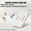 Huawei Portable Mini 4G Wifi Router E5573 Unlocked. 