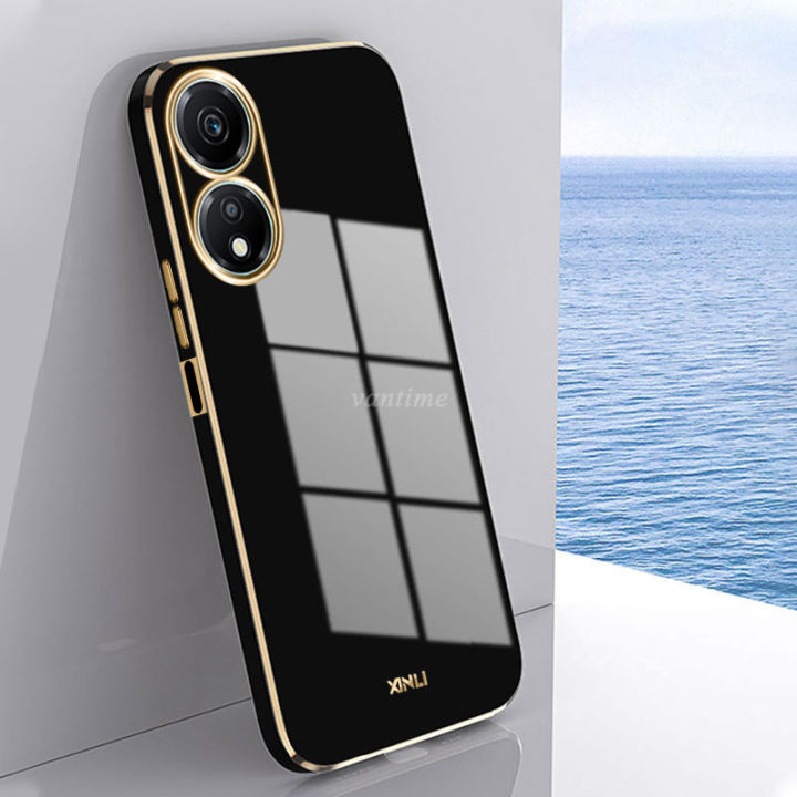 Vantime%20for%20Honor%20X5%20Plus%20Case%20Soft%20Shiny%20Bling%20Back%20Cover%20-%20Image%202