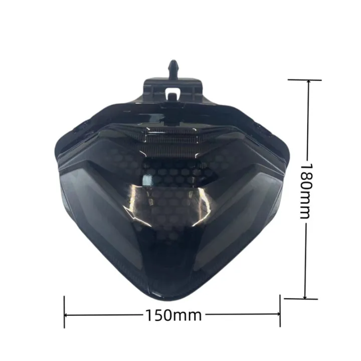 ARELENE%20Smoked%20LED%20Tail%20Light%20Motorcycle%20Rear%20Brake%20Lights%20with%20Turn%20Signals%20for%20WINNER%20X%20150%202023%202024%20RSX150%202024%20-%20Image%202