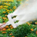 Garden Sprinkler for Plants 1 Set Garden Sprinkler Multi-head Plants Flowers Spray Nozzle Adjustable Car Washing Sprayer for Home Garden Sprinkler with Adjustable Nozzle. 