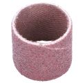 drum mandrels-51*Sand circle-Reddish brown & black. 