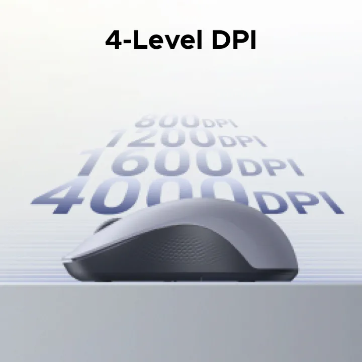 UGREEN%20Mouse%202.4G%20Dual%20Mode,%204000DPI%204-Level%20Adjustable,%20Silent%20Click,%20Portable%20Ergonomic%20Mouse%20for%20Laptop%20-%20Image%203