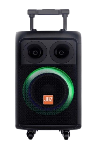 JBZ Multi Functional Speakers - JB0818