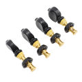 4PCS Ukulele Tuning Peg Metal 4.3cmx2cm Ukulele Tuner Peg Machine Head For P WYD. 
