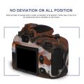 Pixel P001 For Nikon D750 Camera Silicone Protector Case. 