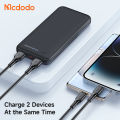 MC-4631 10.5W 10000mAh 2A Power Bank. 