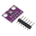 Well Made-GY-BMP280-3.3 BMP280 3.3V Digital Module Pressure Sensor Module For Arduino 5Pcs. 
