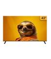Abans 32 inches HD LED TV - ABTVL32T1. 