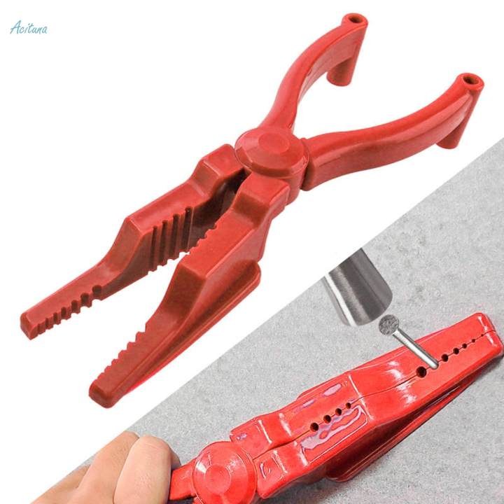 Nail%20Holder%20Pliers%20Nail%20Tamper%20Finger%20Joint%20Pliers%20for%20Home%20Improvement%20-%20Image%202