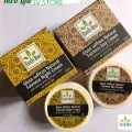 Herb Line Gluta Saffron Fairness Day Cream 50G & Night Cream 50G ( Herbline ). 