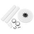 High Efficiency Replacement Drive Gear Trash Compactor Drive Gear Kit. 