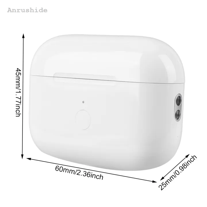 NEW%20For%20AirPods%20Pro%202nd%201st%20Generation%20Charging%20Case%20450mAh%20Bluetooth-Compatible%20Fifty%20percent%20discount%20Pairing%20Sync%20Button%20Replacement%20Wireless%20Case%20-%20Image%206