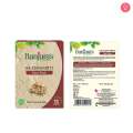 Banjara's Multani Mitti Face Pack Powder 100gms (5*20gms). 