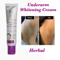 Onelle Herbal Under Arm Care 30g( under arm ,elbows,knees,bikini lines ). 