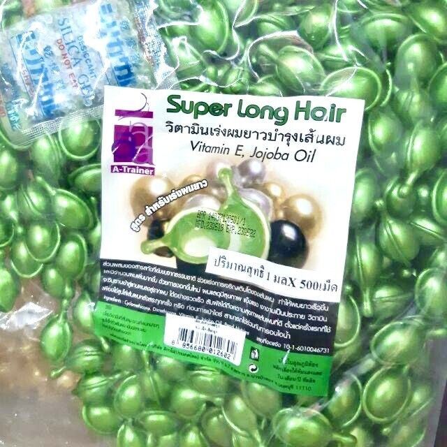 Natural%20Jojoba%20Oil%20HERBAL%20SUPER%20LONG%20HAIR%20Capsules%20slhc%20Treatment%20for%20Hair%20Growth%20with%20Vitamin%20E%20and%20for%20repair%20dried%20or%20damaged%20hair%20Made%20In%20Thailand%2050%20Pcs%20-%20Image%203
