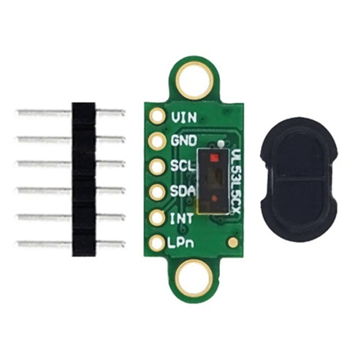 (GGBR)%20VL53L5X%20V2%20TOF%20Wide-Field%20Time%20of%20Flight%20Multi-Region%20Laser%20Ranging%20Sensor%20Module%20VL53L5CX%20Without%20Cover%20-%20Image%205