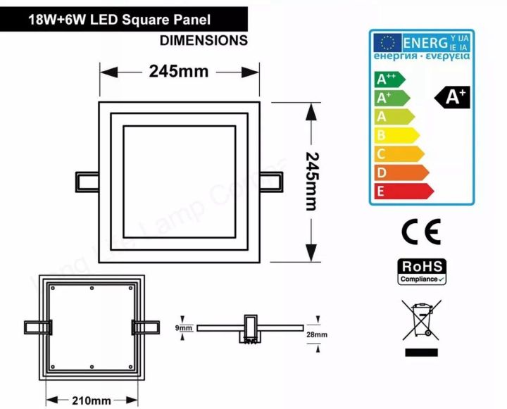 18w%20Two%20Color%20LED%20Blue%20Panel%20Light%20for%20Sunk%20(Ceiling)%20(3%20steps)%20(18+6)%20W%20-%20Image%205