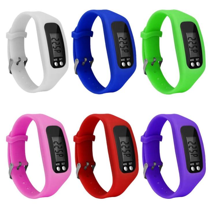 Pedometer%20Digital%20Step%20Counter%20Sport%20Running%20Silicone%20Calorie%20Watch%20Bracelet%20-%20Image%202