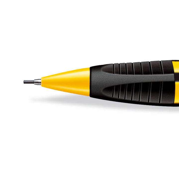 %E3%80%90The%20Quiet%20Page%E3%80%91Staedtler%20771%20Mechanical%20Pencil%20Drawing%20Mechanical%20Pencils%20School%20Stationery%20Office%20Supply%20Triangle%20Pencil%20Rod%20With%20Eraser%201.3mm%20-%20Image%205