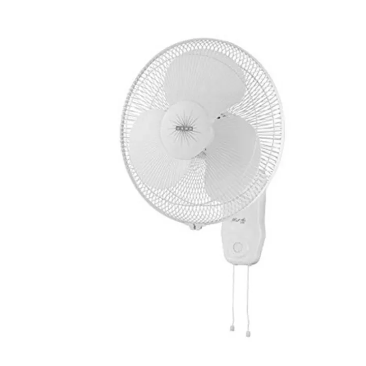 Usha Wall Fan With Out Remote Model FW40-3